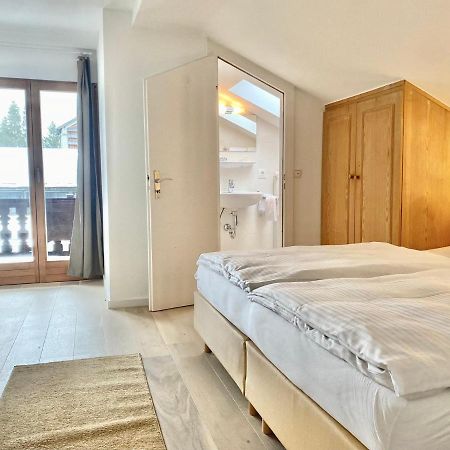 Gemütliche FeWo im DG am Tegernsee Zimmer #15 Bad Wiessee Exterior foto