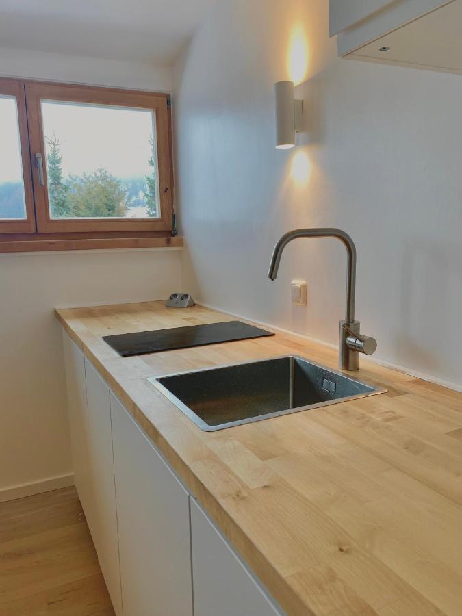 Gemütliche FeWo im DG am Tegernsee Zimmer #15 Bad Wiessee Exterior foto
