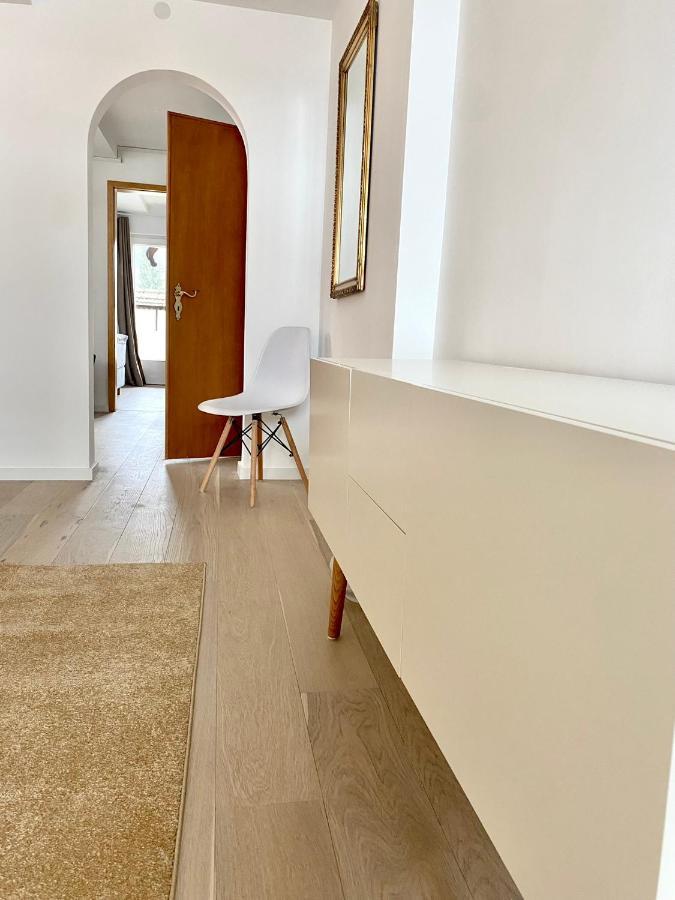 Gemütliche FeWo im DG am Tegernsee Zimmer #15 Bad Wiessee Exterior foto