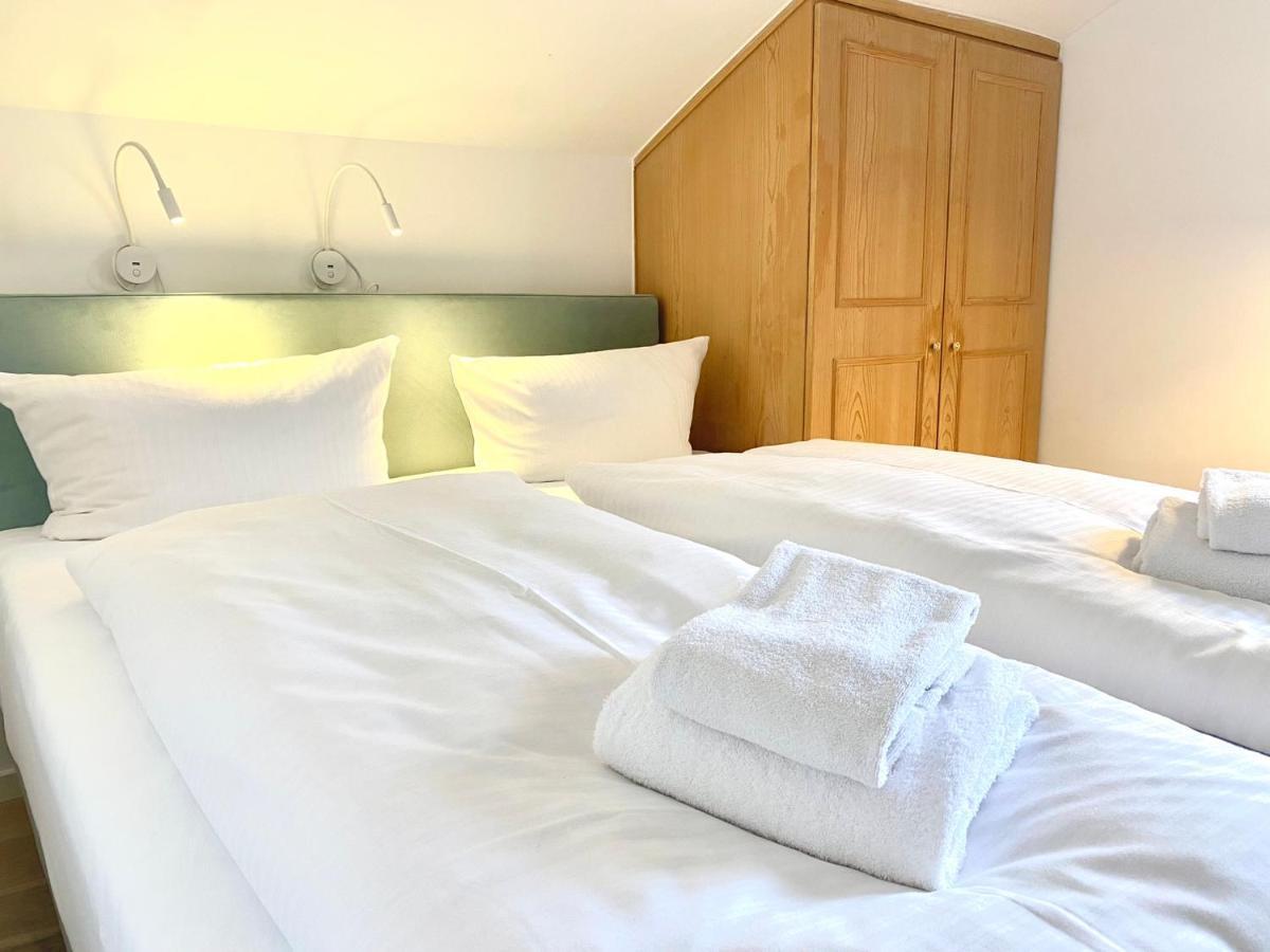 Gemütliche FeWo im DG am Tegernsee Zimmer #15 Bad Wiessee Exterior foto